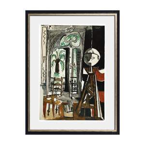 Das Atelier