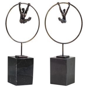 Gerard: Skulpturen Set "Balance" 